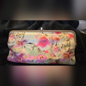 Hobo Lauren Wallet /Clutch